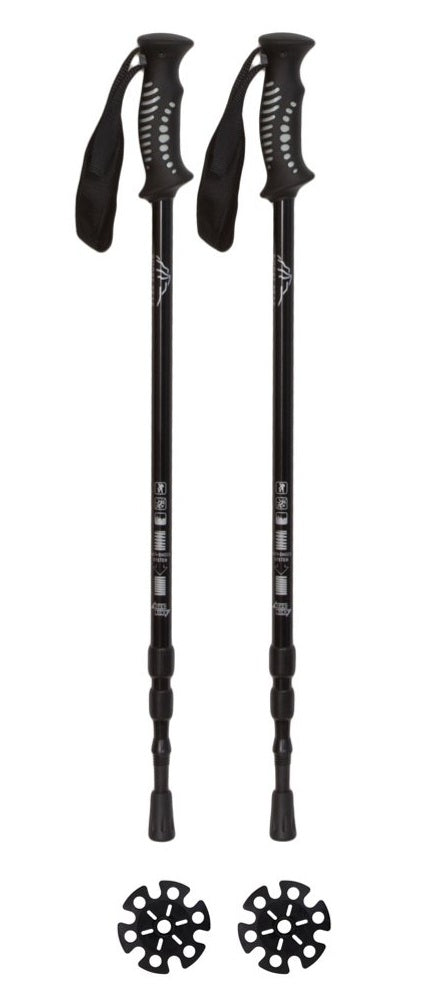 Poles - Emory Adjustable Antishock