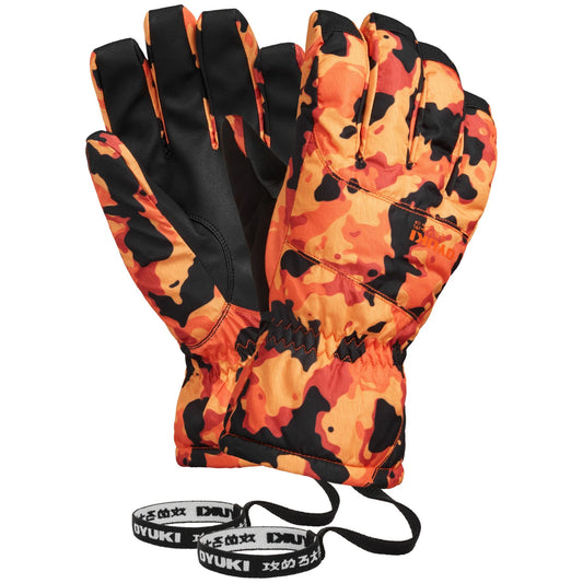 Gloves - Icho Glove 24