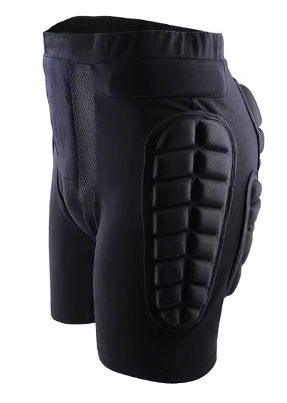 Soared Impact Shorts