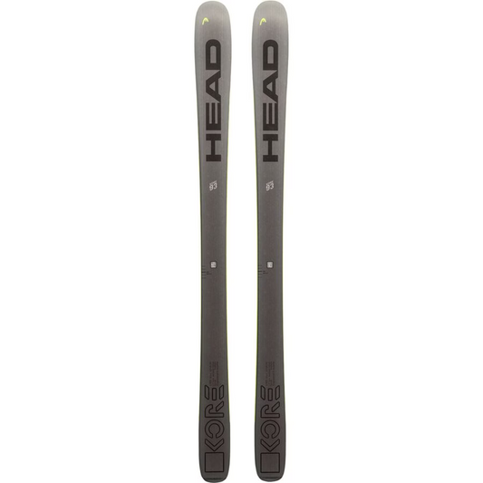 Skis - Kore 93 24