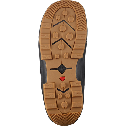 Boots-SB - Malamute Dua Boa