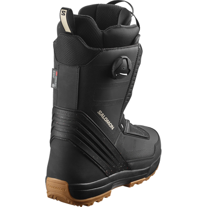 Boots-SB - Malamute Dua Boa