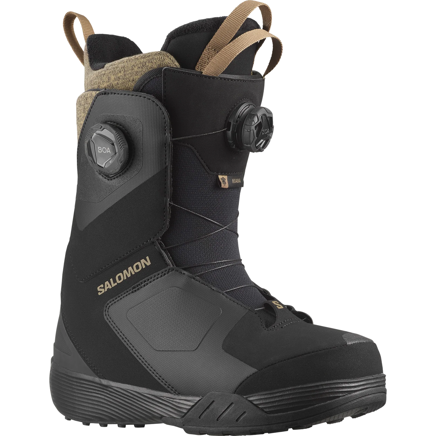 Boots-SB - Kiana Dual Boa