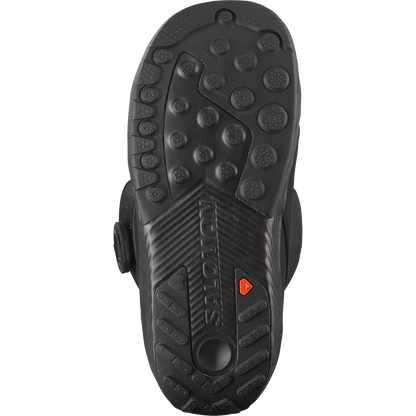 Boots-SB - Kiana Dual Boa