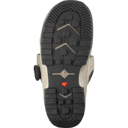 Boots-SB - Vista Dual Boa