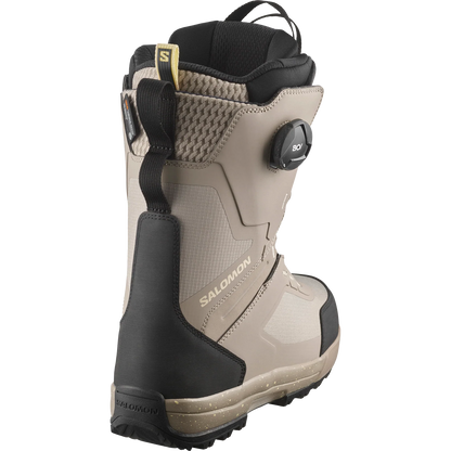 Boots-SB - Vista Dual Boa