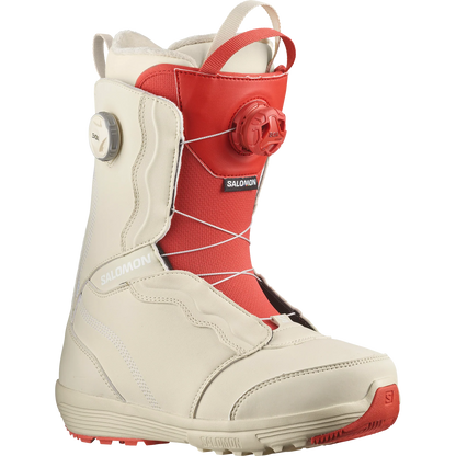 Boots-SB - Ivy Boa SJ W 24