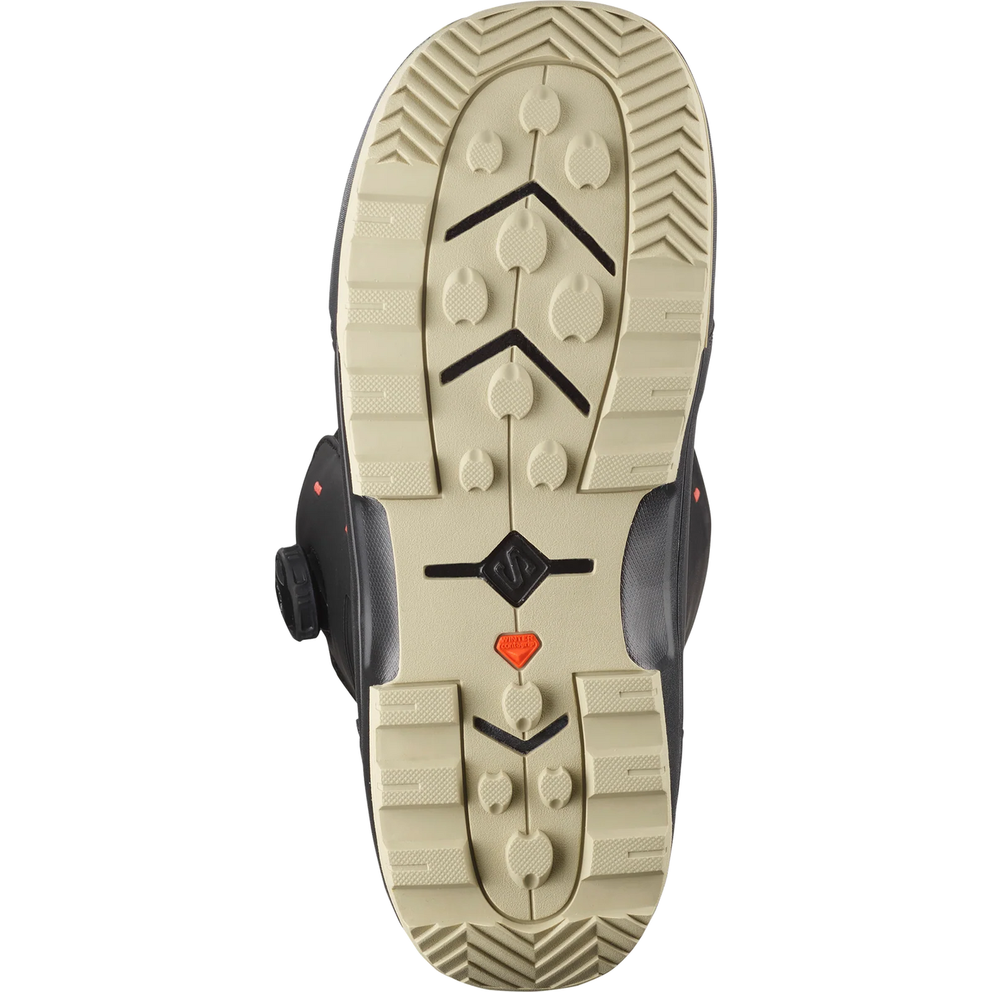 Boots-SB - Echo Dual Boa