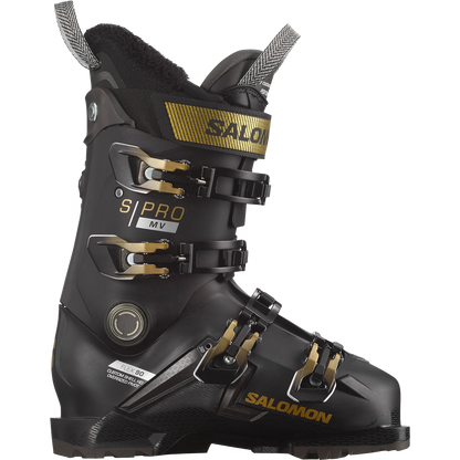 Boots-Ski - S/Pro MV 90 W