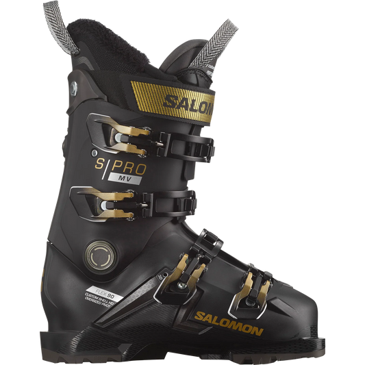 Boots-Ski - S/Pro MV 90 W