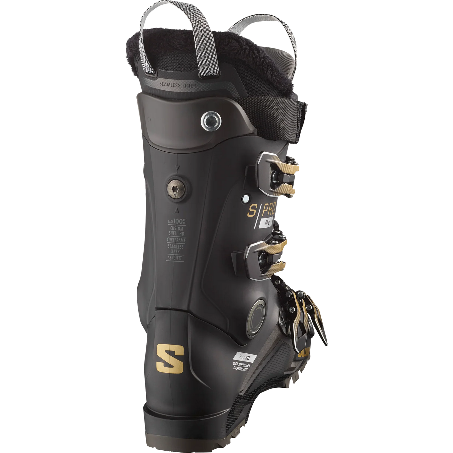 Boots-Ski - S/Pro MV 90 W