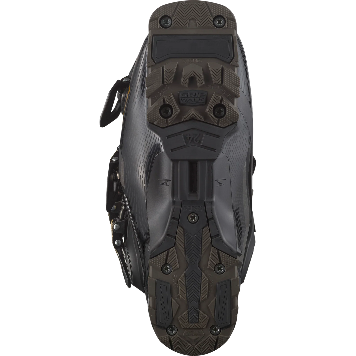 Boots-Ski - S/Pro MV 90 W