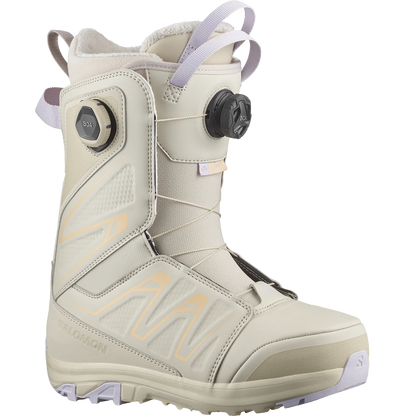 Boots-SB - Ivy Boa SJ Boa