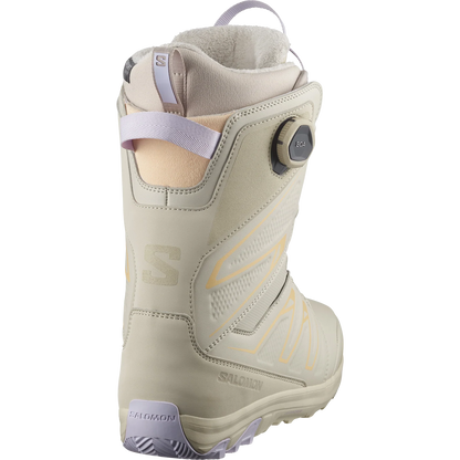 Boots-SB - Ivy Boa SJ Boa