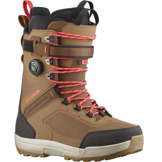 Boots-SB - Echo Lace SJ Boa