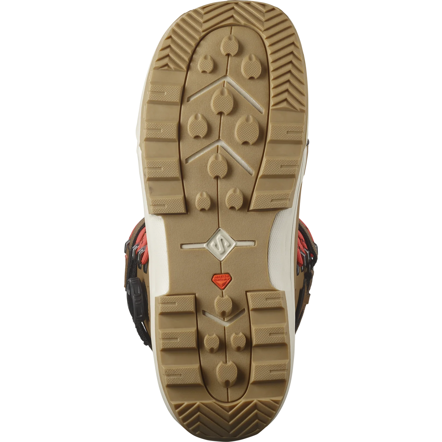 Boots-SB - Echo Lace SJ Boa