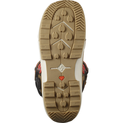 Boots-SB - Echo Lace SJ Boa