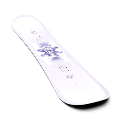 Snowboard - Lotus