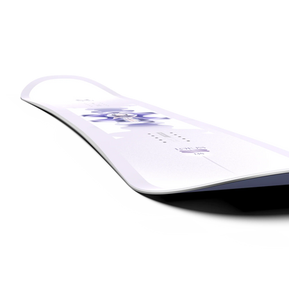 Snowboard - Lotus