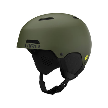 Helmet - Ledge MIPS 23