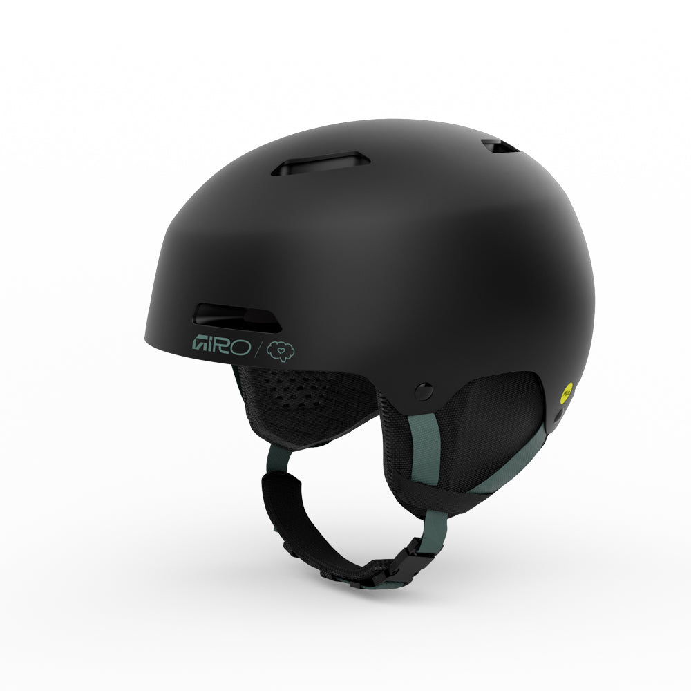 Helmet - Ledge FS MIPS 26