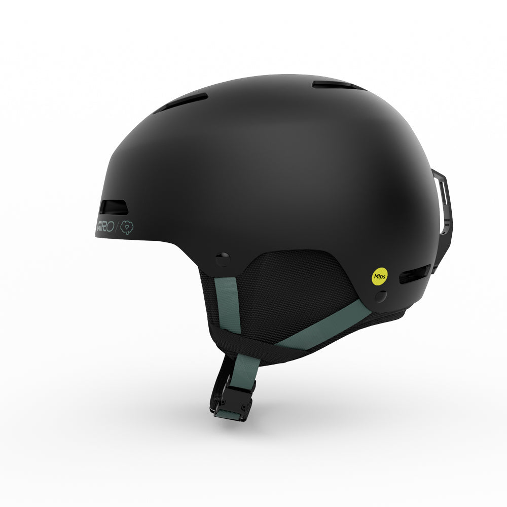 Helmet - Ledge FS MIPS 26