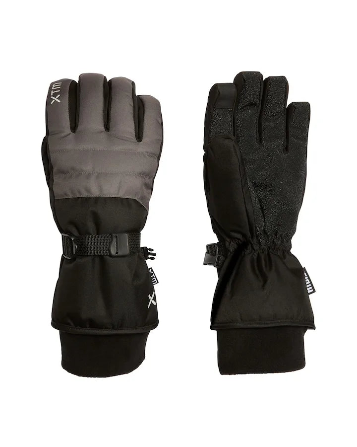 Gloves - Les Alpes MN 25