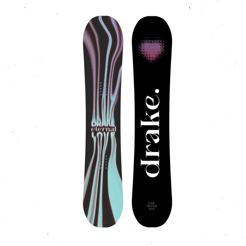 Snowboard - Misty 25