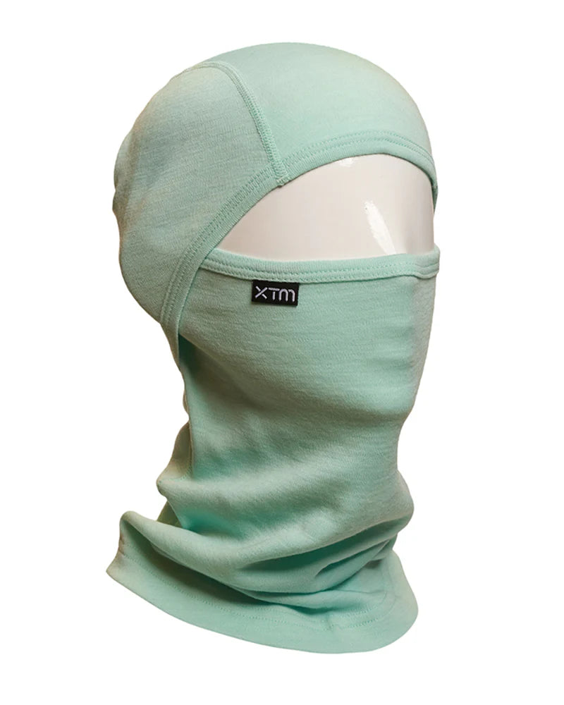 Headwear - Merino Kids Balaclava 25
