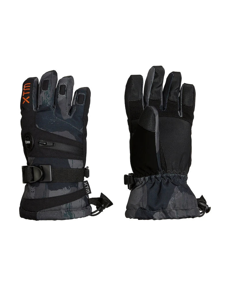 Gloves - Miso II Glo 26