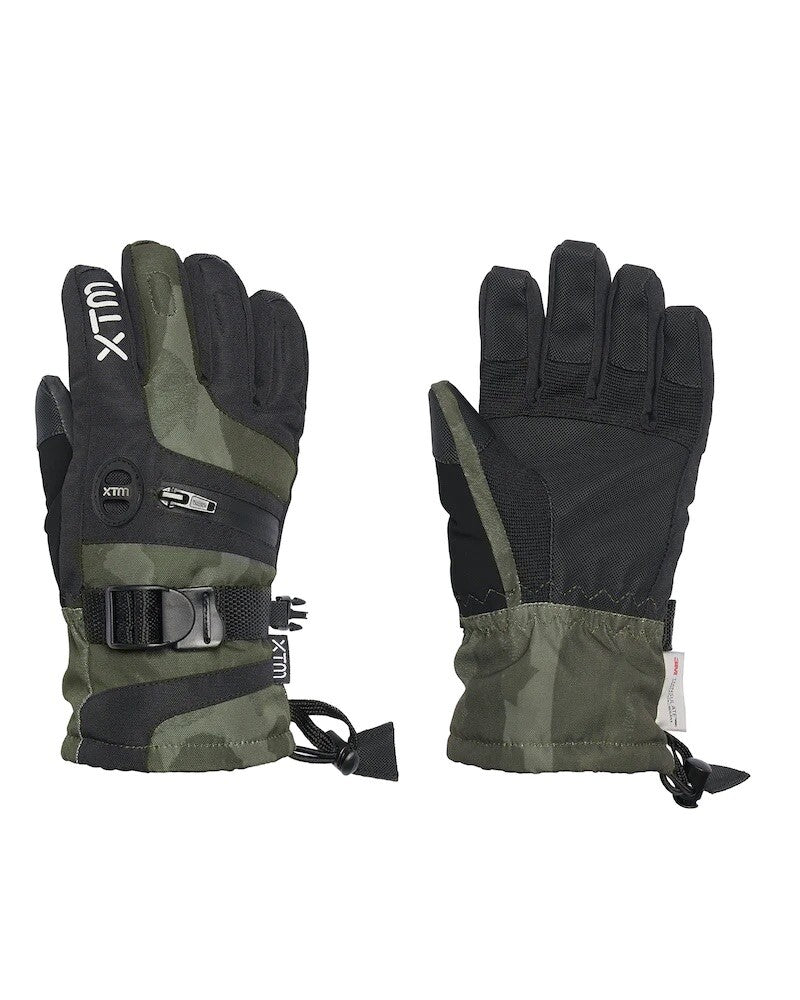 Gloves - Miso II Glo 26