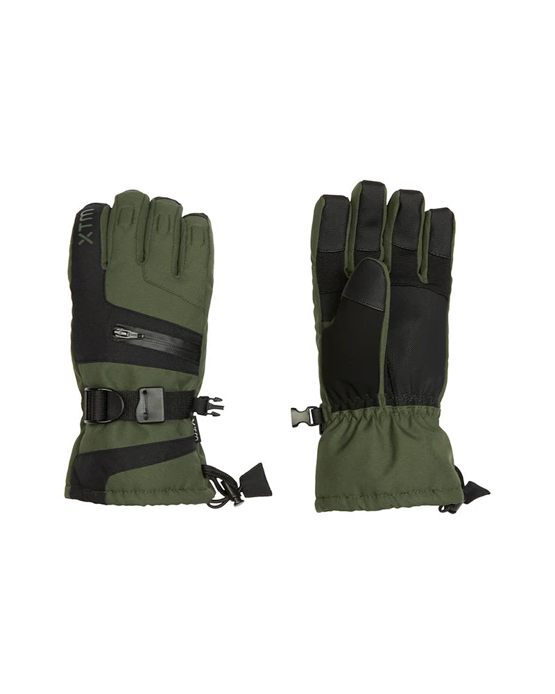 Gloves - Miso II Glo 26