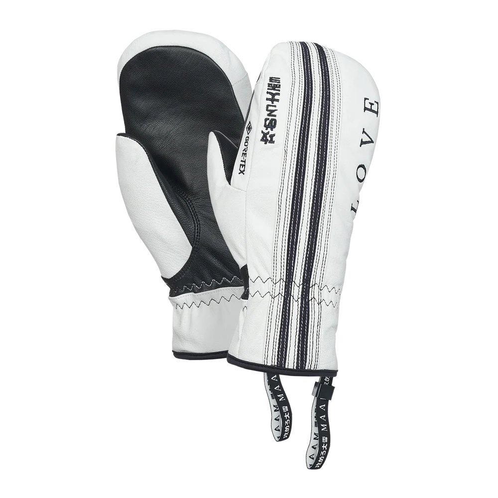 Gloves - MAAD Mitt 24