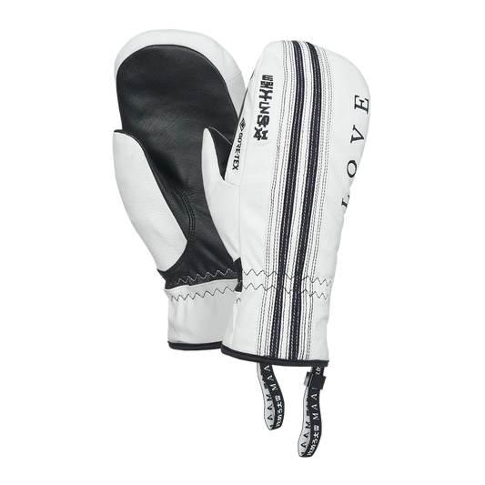 Gloves - MAAD Mitt 24