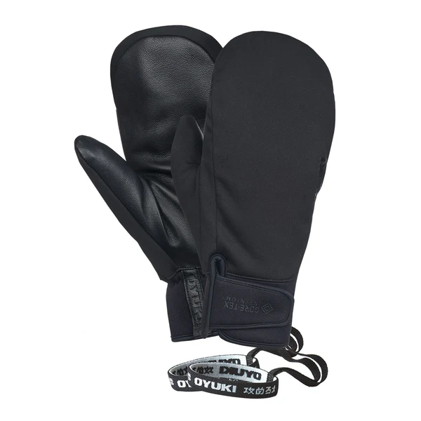 Gloves - Nikko Mitt 24