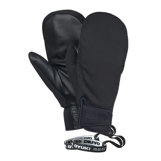 Gloves - Nikko Mitt 24