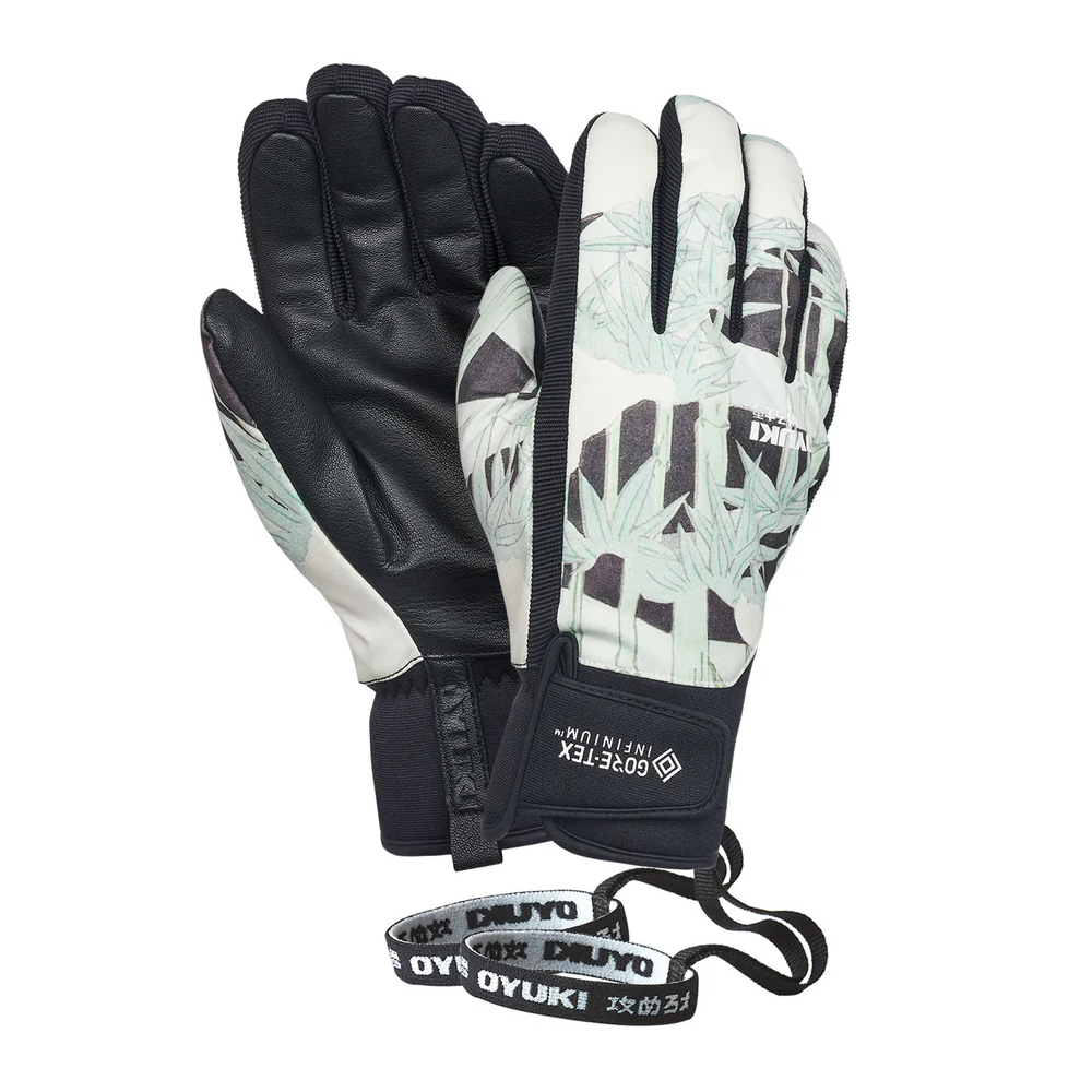 Gloves - Nikko Glove 24