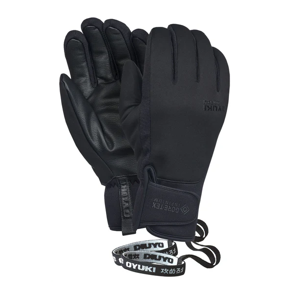 Gloves - Nikko Glove 24