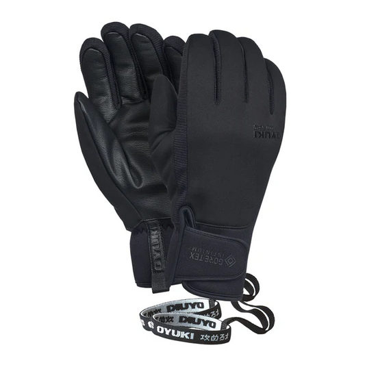 Gloves - Nikko Glove 24