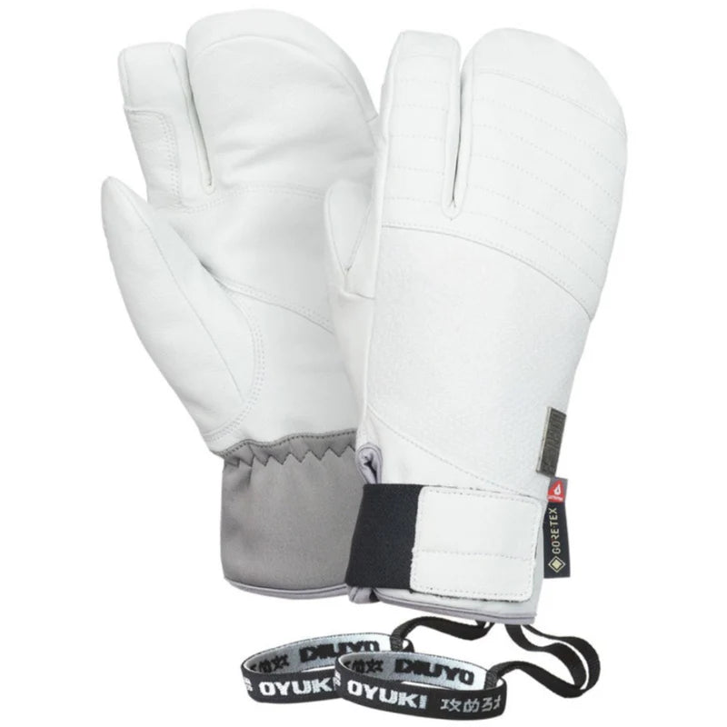 Gloves - Chika Trigger 24