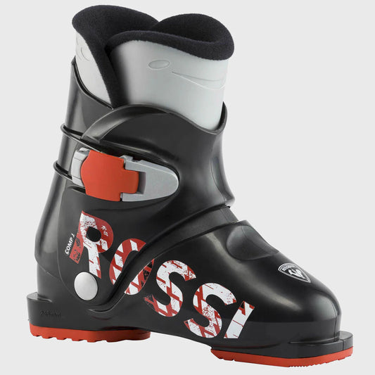 Boots-Ski - Comp J1 23