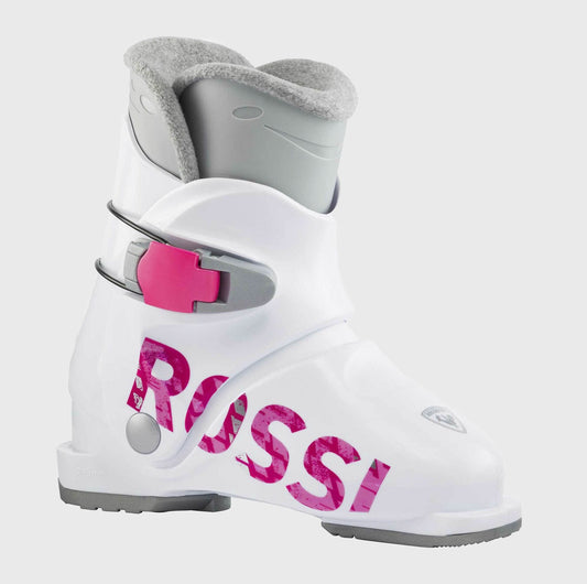 Boots-Ski - Fun Girl 1 23