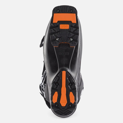 Boots-Ski - Hi Speed Elite 130 Carbon LV GW 24