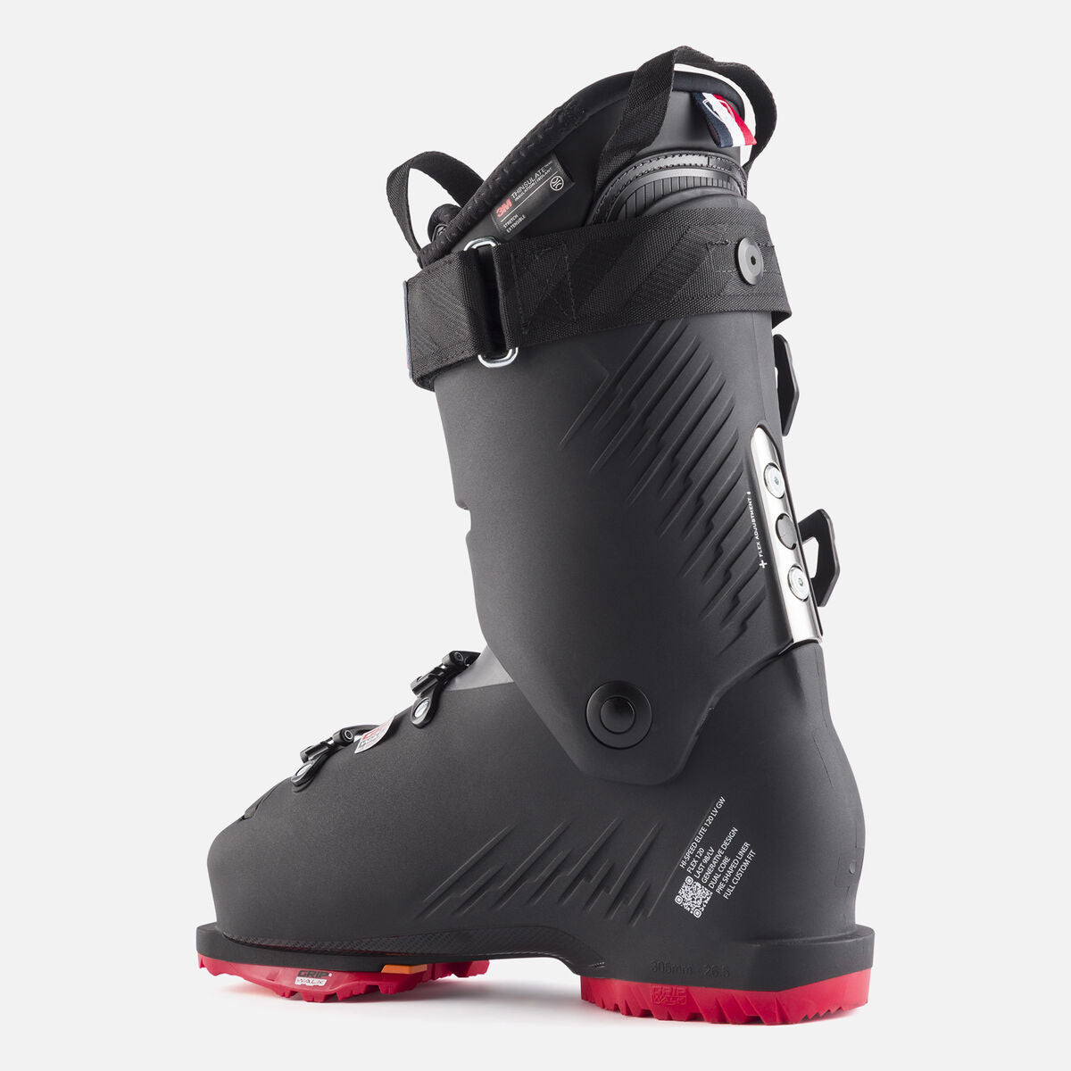 Boots-Ski - Hi Speed Elite 120 GW 24
