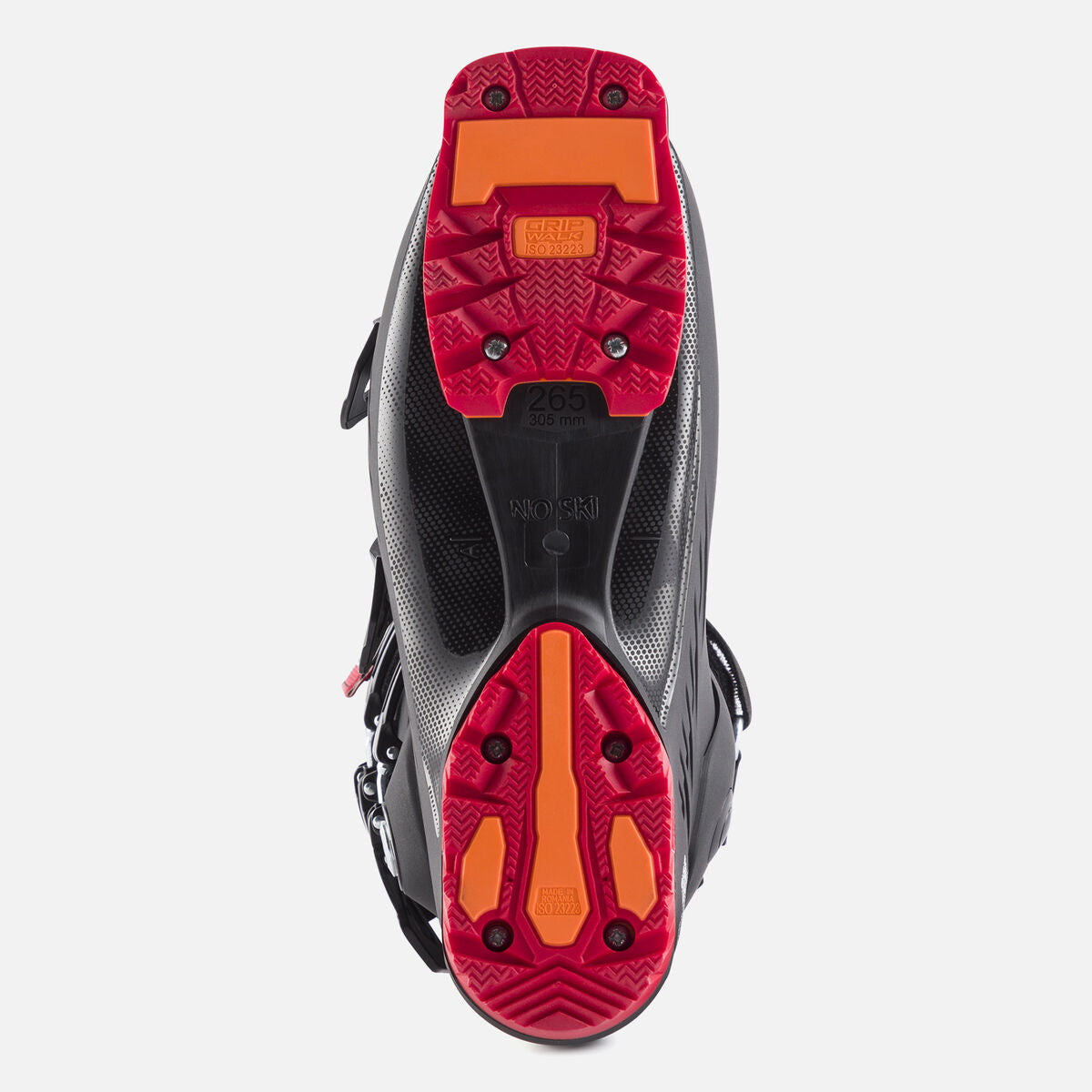 Boots-Ski - Hi Speed Elite 120 GW 24