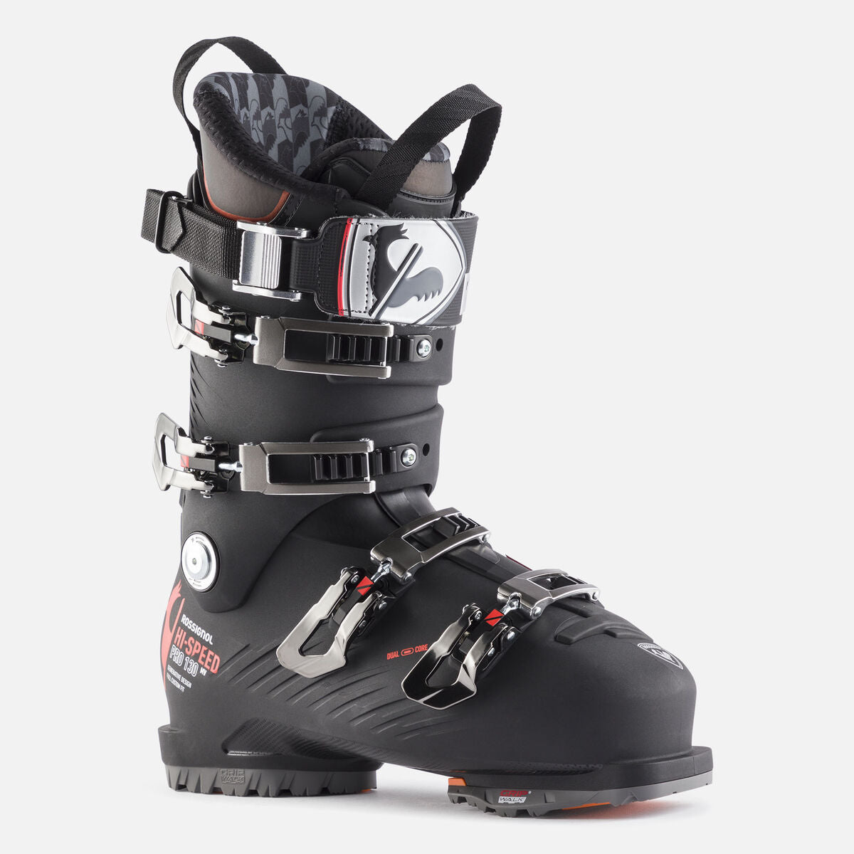 Boots-Ski - Hi Speed Pro 130 Carbon MV GW 24