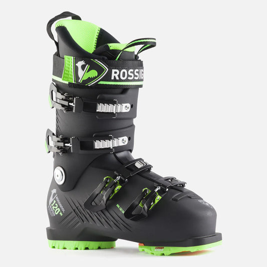 Boots-Ski - Hi Speed 120 HV 24
