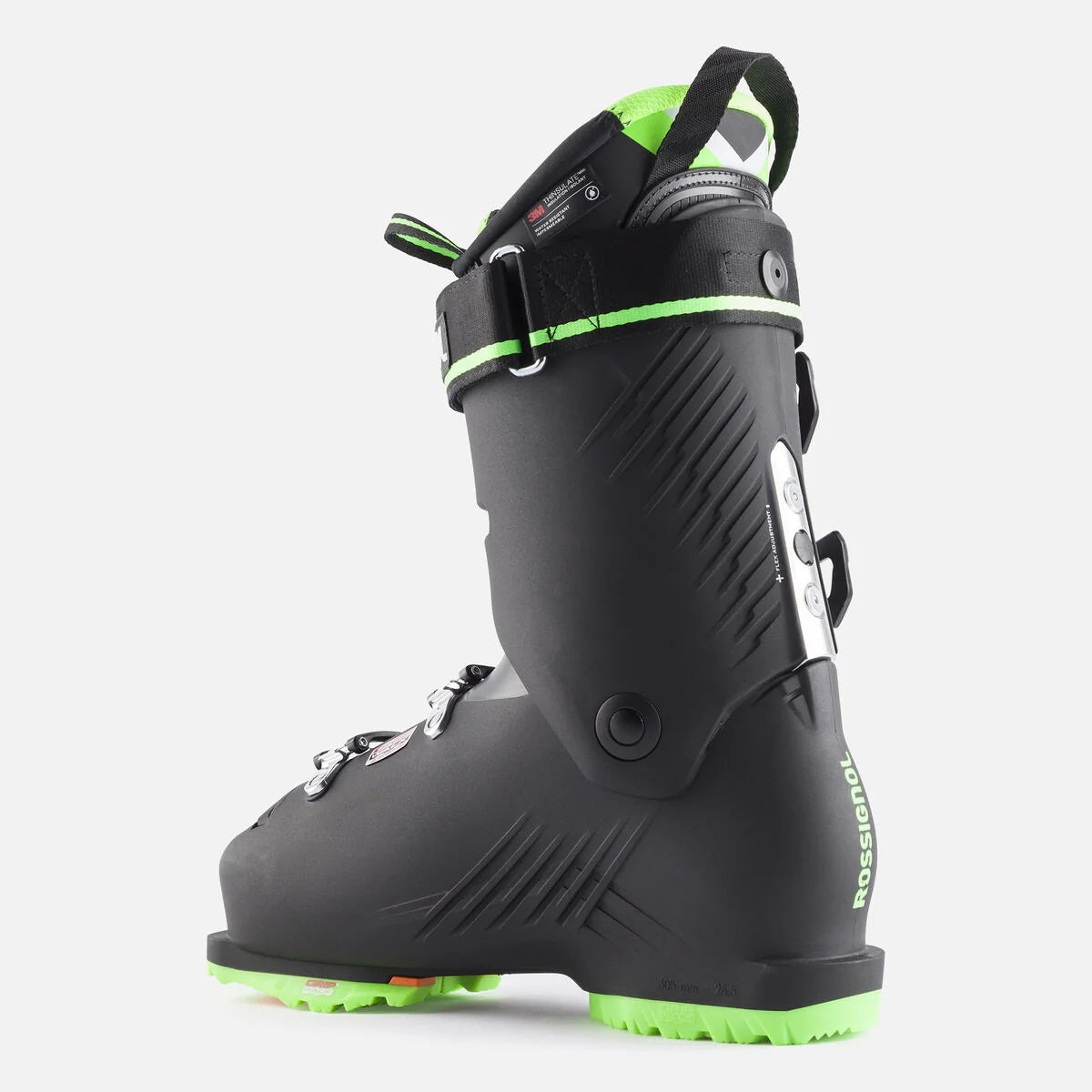 Boots-Ski - Hi Speed 120 HV 24