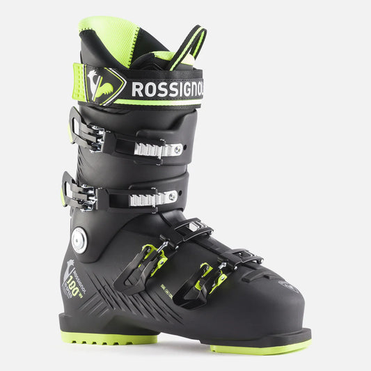 Boots-Ski - Hi Speed 100 HV 24
