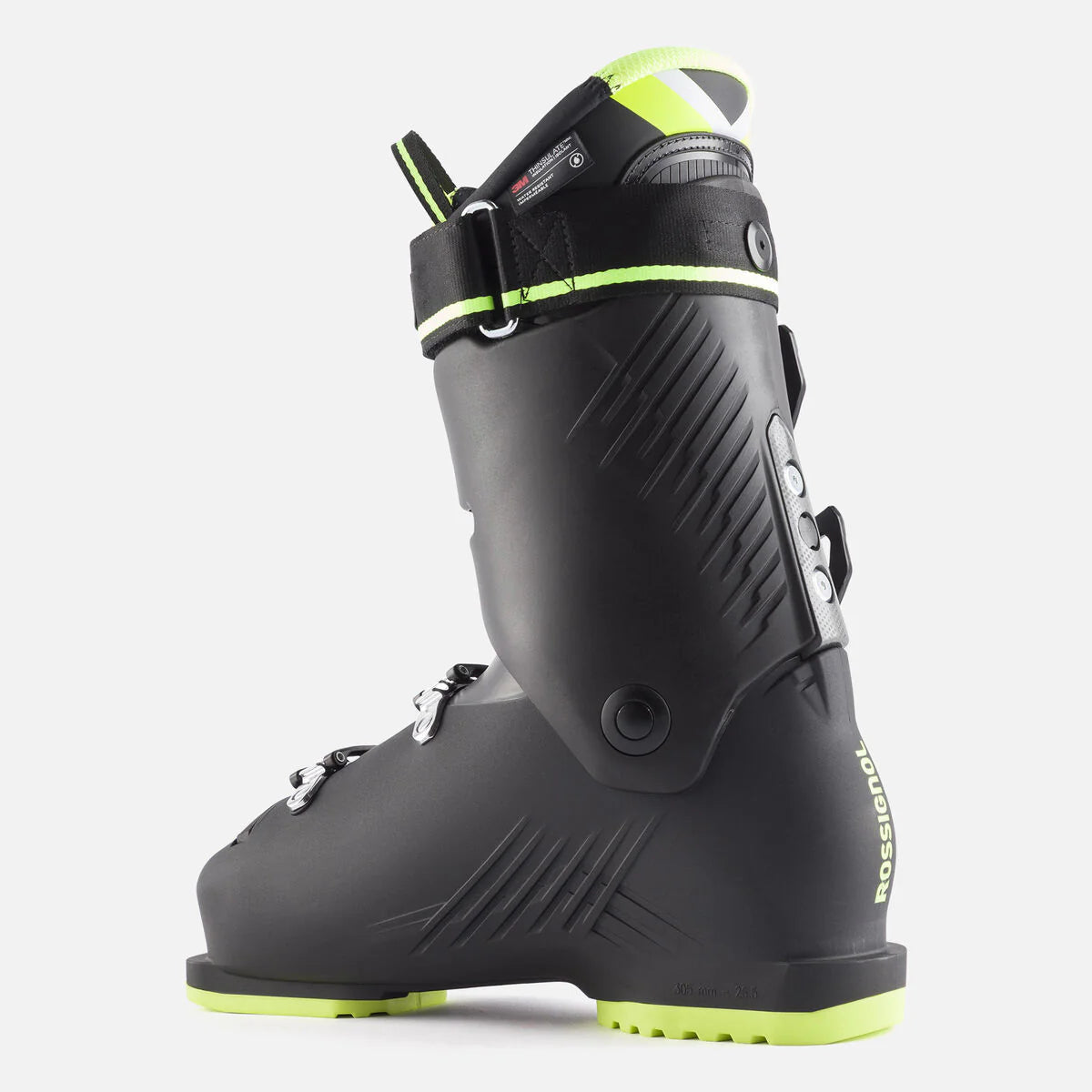 Boots-Ski - Hi Speed 100 HV 24